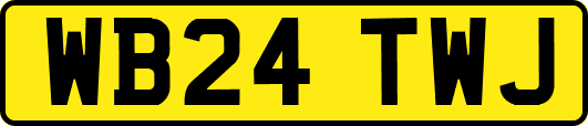 WB24TWJ