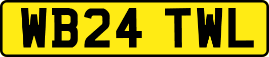WB24TWL