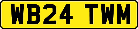 WB24TWM