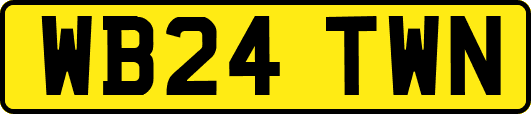 WB24TWN