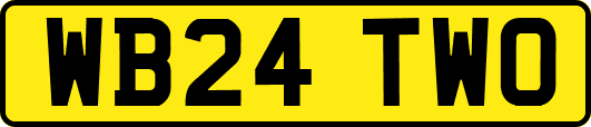 WB24TWO