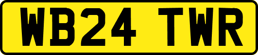 WB24TWR