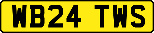 WB24TWS