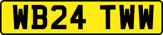 WB24TWW