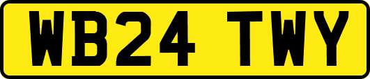 WB24TWY