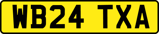 WB24TXA