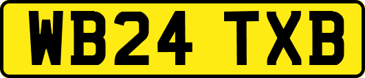 WB24TXB