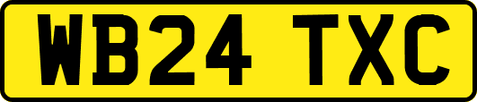 WB24TXC
