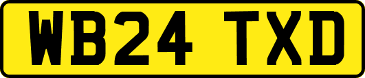 WB24TXD