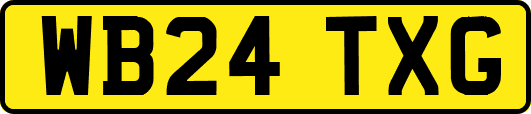 WB24TXG