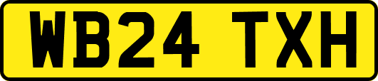 WB24TXH