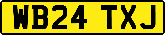 WB24TXJ