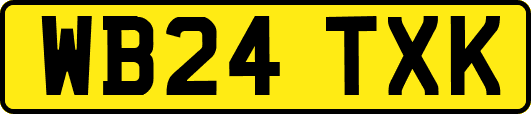 WB24TXK