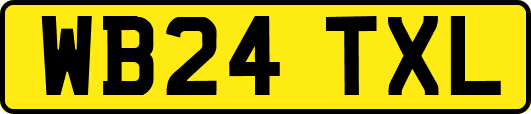 WB24TXL