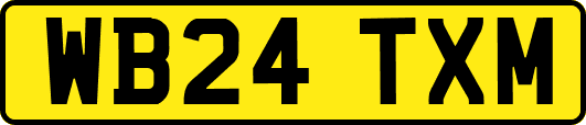 WB24TXM