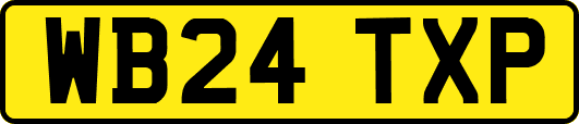 WB24TXP