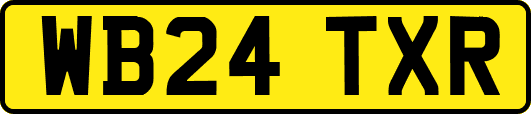 WB24TXR