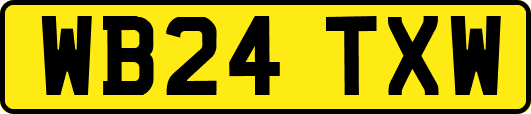 WB24TXW