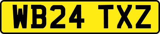 WB24TXZ
