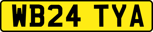WB24TYA