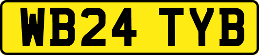 WB24TYB