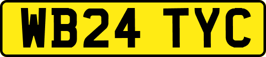 WB24TYC