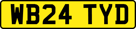 WB24TYD