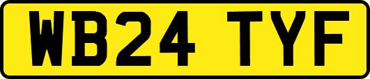 WB24TYF