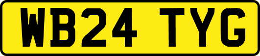 WB24TYG