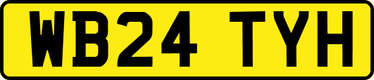 WB24TYH