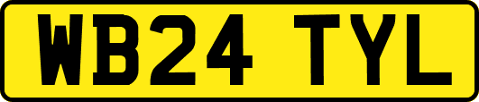 WB24TYL