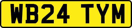 WB24TYM