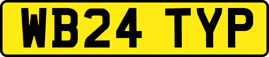 WB24TYP
