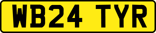 WB24TYR