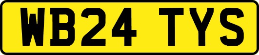 WB24TYS