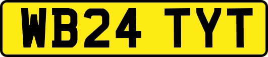 WB24TYT