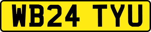 WB24TYU