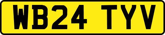 WB24TYV