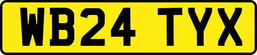 WB24TYX