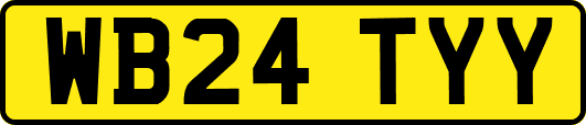 WB24TYY