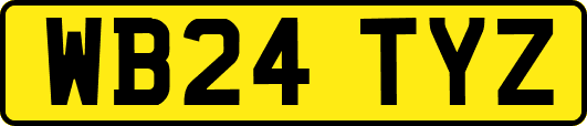 WB24TYZ