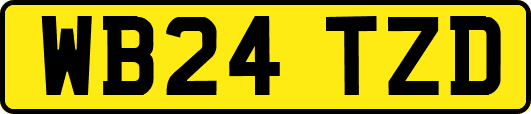 WB24TZD
