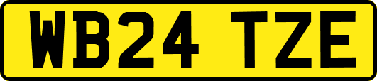 WB24TZE