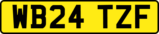 WB24TZF
