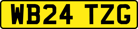 WB24TZG