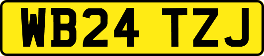 WB24TZJ