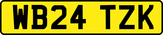 WB24TZK