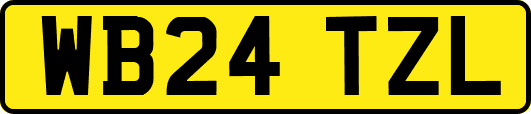 WB24TZL