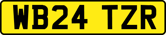 WB24TZR