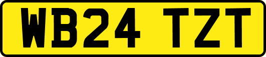WB24TZT